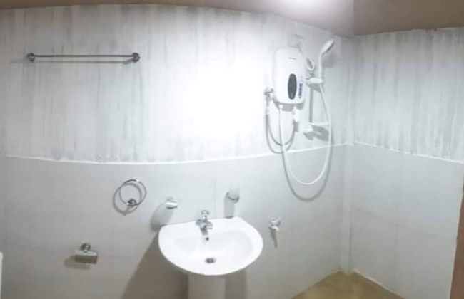 1-bed Studio Apartment in Kabankalan Philippines - Photo 5