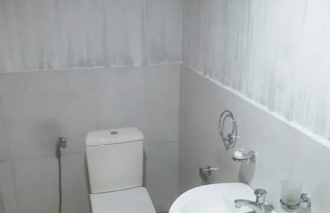 1-bed Studio Apartment in Kabankalan Philippines - Photo 6