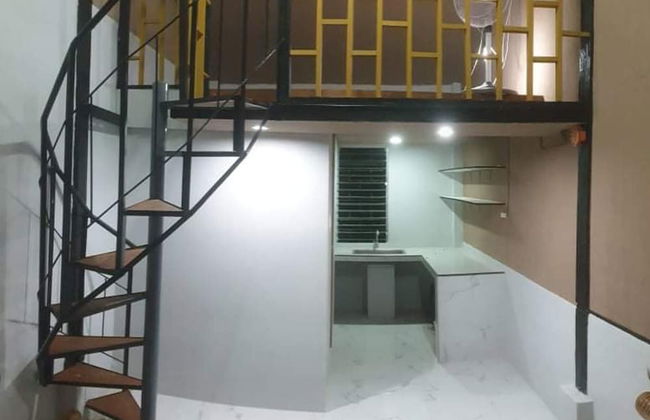 1-bed Studio Apartment in Kabankalan Philippines - Photo 7