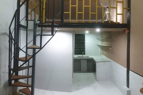 Foto 7 - 1-bed Studio Apartment in Kabankalan Philippines