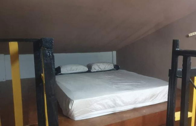 1-bed Studio Apartment in Kabankalan Philippines - Photo 1