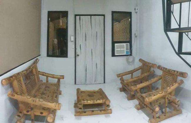 1-bed Studio Apartment in Kabankalan Philippines - Photo 4