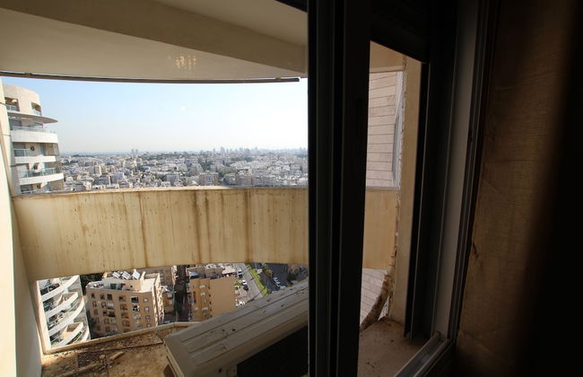 Arendalzrail Apartments - Yoseftal Street 3 - Foto 33