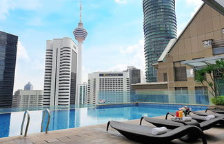 Photo 1 - Cormar Suites Kuala Lumpur