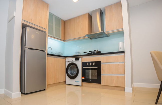 Cormar Suites Kuala Lumpur - Foto 23