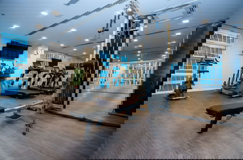 Foto 42 - Cormar Suites Kuala Lumpur