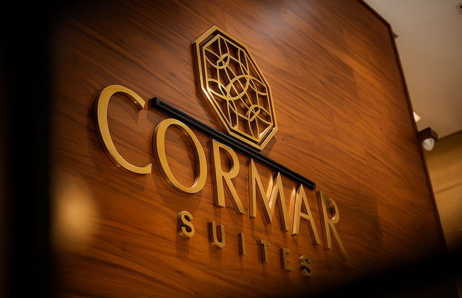 Cormar Suites Kuala Lumpur - Foto 2