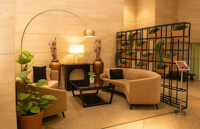 Cormar Suites Kuala Lumpur - Foto 4