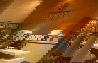 Foto 3 - Cormar Suites Kuala Lumpur