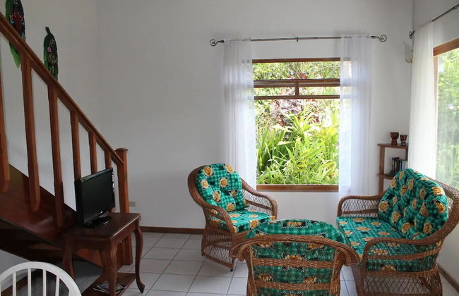CRParaiso Main House - Foto 15