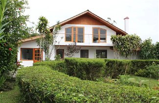 Photo 1 - CRParaiso Main House