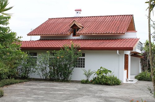 Foto 39 - CRParaiso Main House