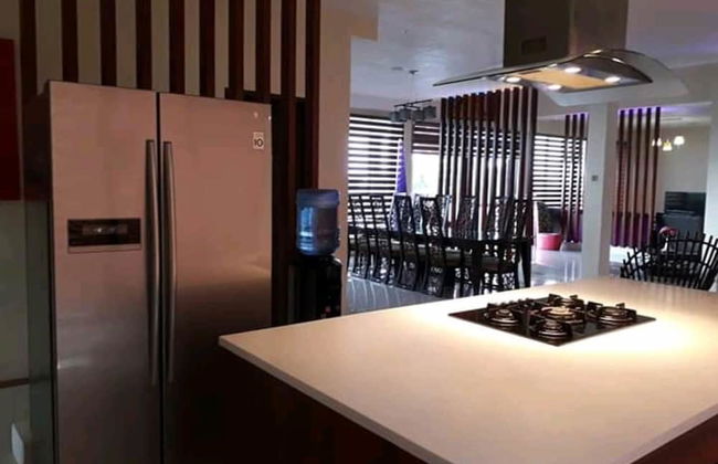 Canoy's Canyon Apartelle in Dalaguete Cebu - Foto 14