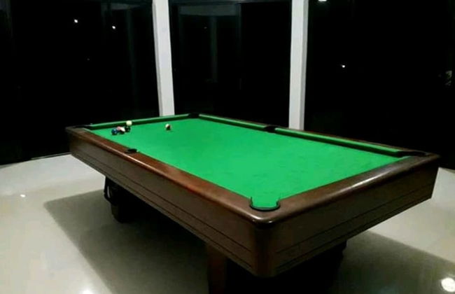 Canoy's Canyon Apartelle in Dalaguete Cebu - Foto 21