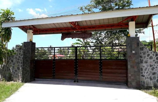 Canoy's Canyon Apartelle in Dalaguete Cebu - Foto 27