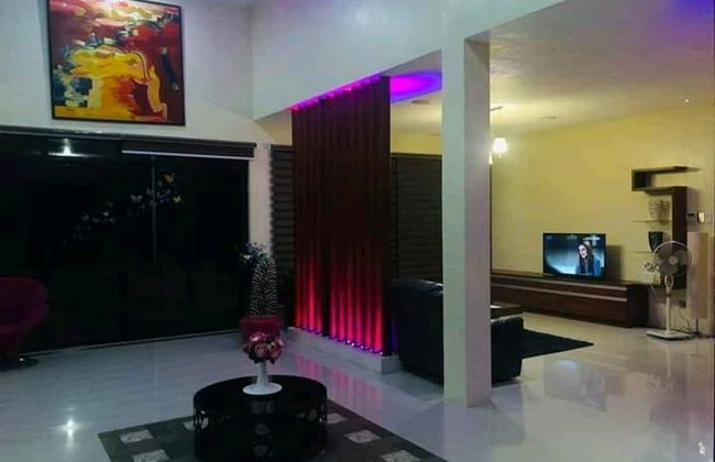 Canoy's Canyon Apartelle in Dalaguete Cebu - Foto 15