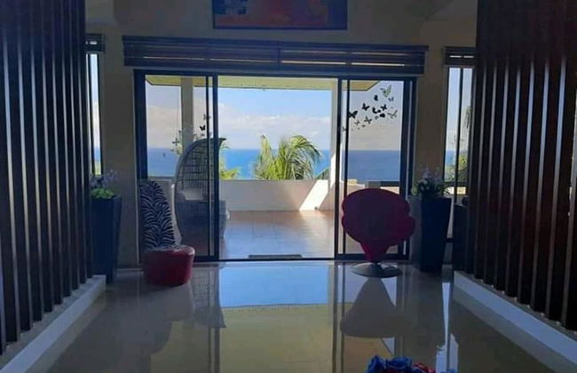 Canoy's Canyon Apartelle in Dalaguete Cebu - Foto 20