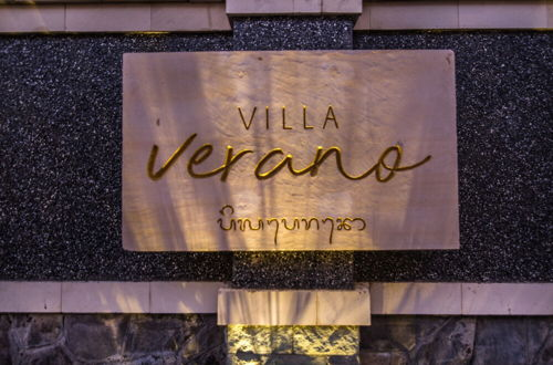 Photo 17 - Villa Verano at Echo Beach Canggu