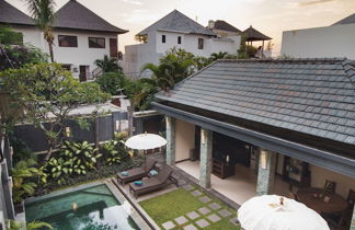 Photo 1 - Villa Verano at Echo Beach Canggu