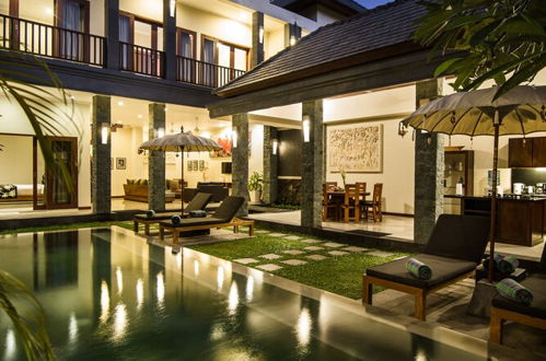 Photo 21 - Villa Verano at Echo Beach Canggu