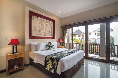 Photo 2 - Villa Verano at Echo Beach Canggu