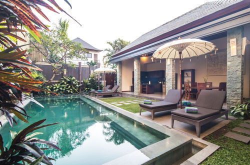 Photo 11 - Villa Verano at Echo Beach Canggu