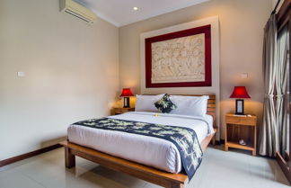 Photo 3 - Villa Verano at Echo Beach Canggu