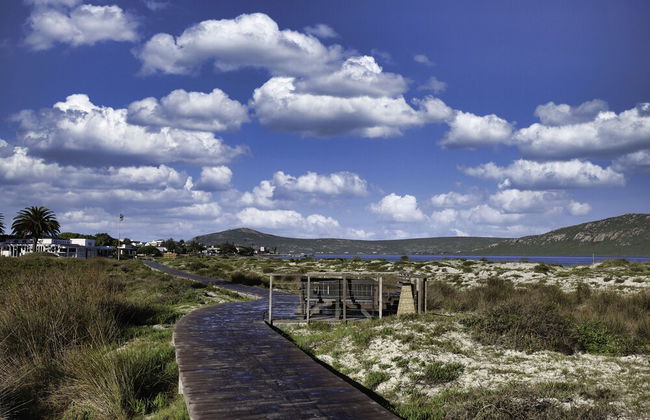 Seehuisie, Langebaan 6-Sleeper - Foto 27