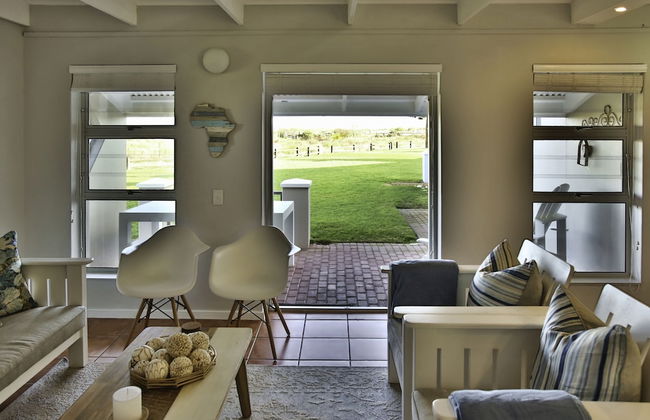 Seehuisie, Langebaan 6-Sleeper - Photo 11