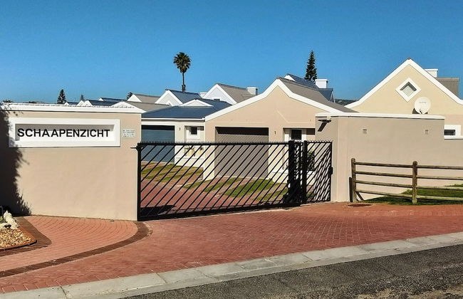 Seehuisie, Langebaan 6-Sleeper - Photo 26