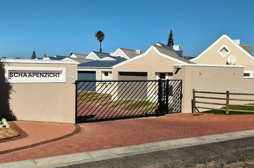 Photo 26 - Seehuisie, Langebaan 6-Sleeper