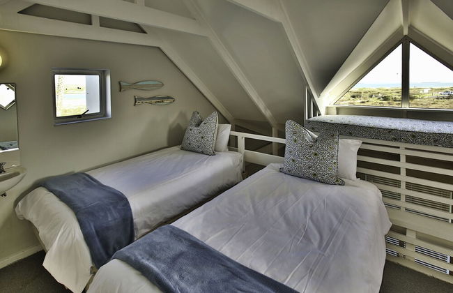 Seehuisie, Langebaan 6-Sleeper - Photo 4