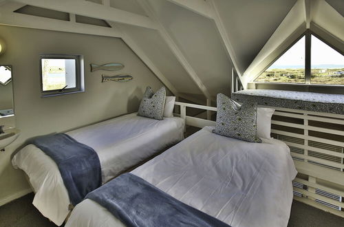 Photo 4 - Seehuisie, Langebaan 6-Sleeper