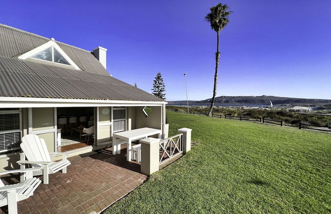 Seehuisie, Langebaan 6-Sleeper - Photo 16