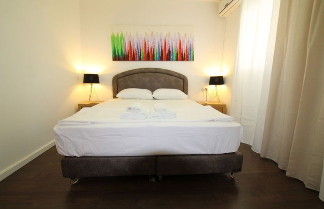 Arendalzrail Apartment - Hertsel St. 4 - Foto 5
