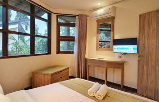 Photo 2 - Villa 4 Kamar Klub Bunga Resort No.8