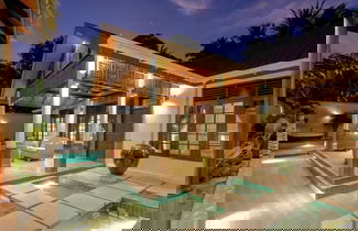 Foto 1 - Alafehi Retreat - Private 3-Bedroom Villa with Pool