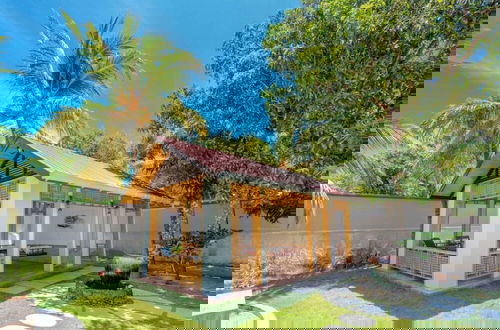 Foto 45 - Alafehi Retreat - Private 3-Bedroom Villa with Pool