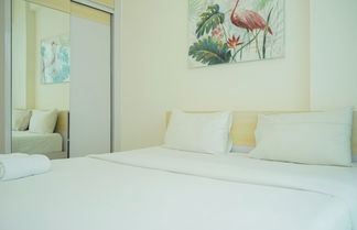 Foto 3 - Comfy and Tidy 1BR Apartment at Tree Park City BSD