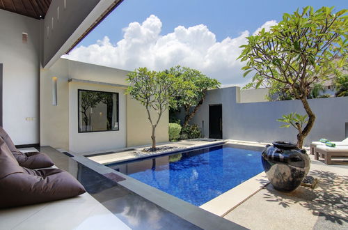 Photo 26 - The Seminyak Suite - Private Villa