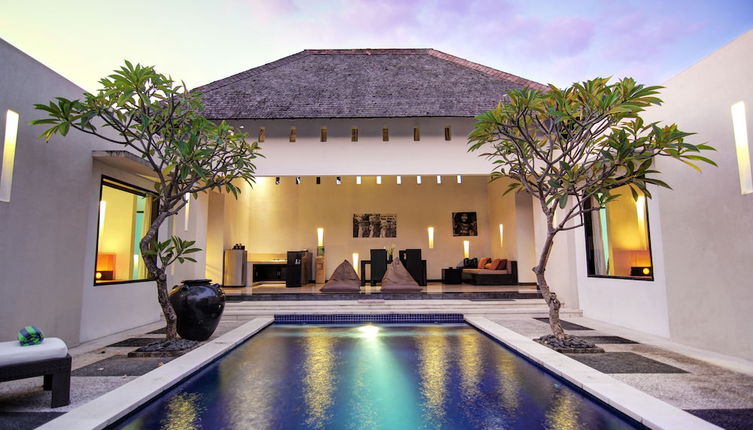 Photo 1 - The Seminyak Suite - Private Villa