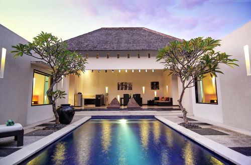 Foto 1 - The Seminyak Suite - Private Villa