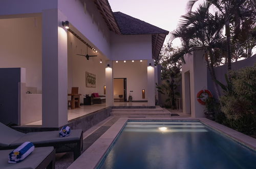 Photo 8 - The Seminyak Suite - Private Villa