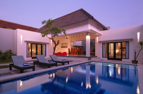 Photo 12 - The Seminyak Suite - Private Villa