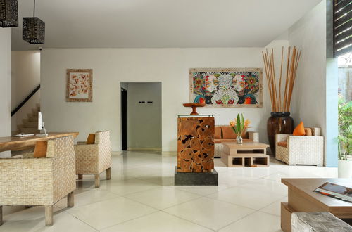 Photo 4 - The Seminyak Suite - Private Villa