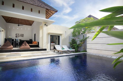 Photo 39 - The Seminyak Suite - Private Villa