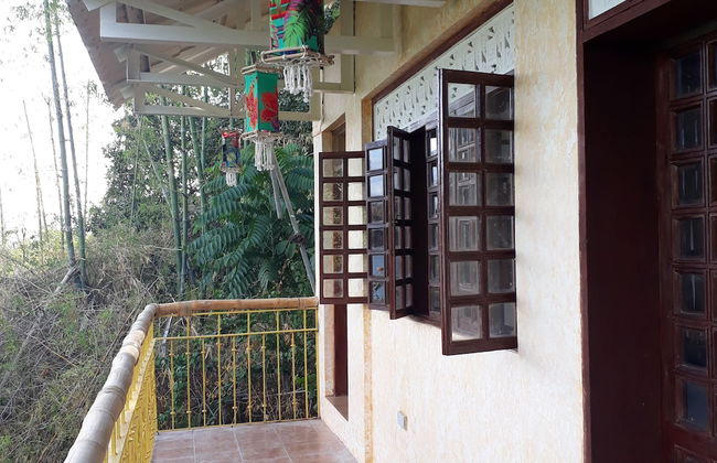 Bahay Isla Sanctuario - Foto 18