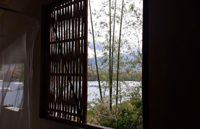 Bahay Isla Sanctuario - Foto 21