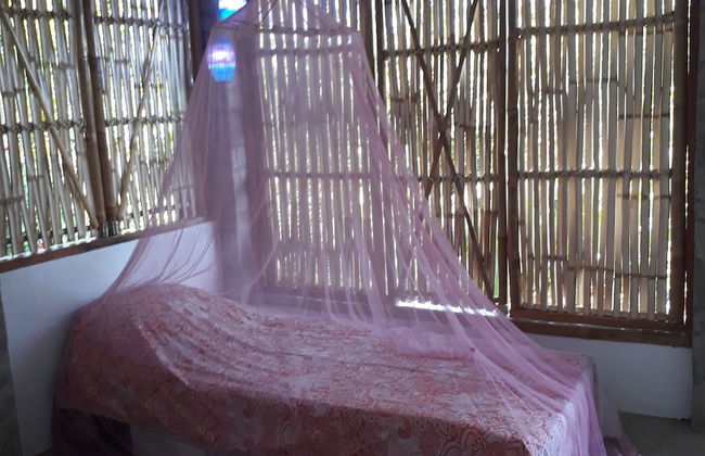 Bahay Isla Sanctuario - Foto 13