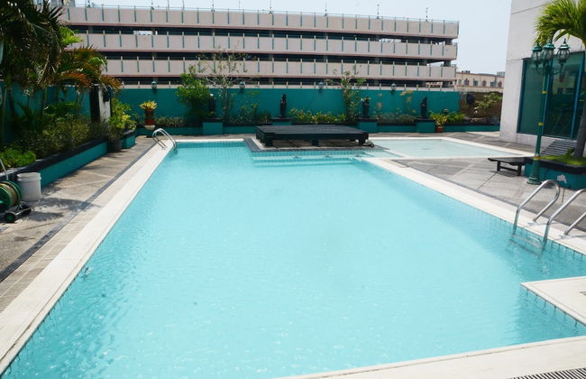 Spacious and Good 3BR Pangeran Jayakarta Apartment - Foto 26
